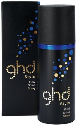 ghd Final Shine Spray