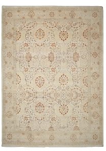 Bloomingdale's Oushak Collection Oriental Rug, 8'8 x 11'10