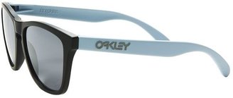 Oakley GP75 Frogskin Sunglasses - Iridium® Lenses