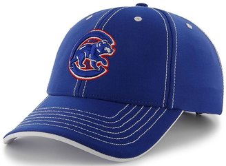 '47 Brand Chicago Cubs Defiance Adjustable Baseball Cap - Adult