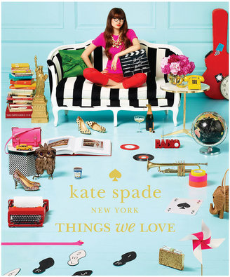 Abrams Kate Spade New York: Things We Love