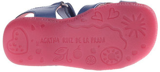 Agatha Ruiz De La Prada Kids 142941 (Toddler/Little Kid)