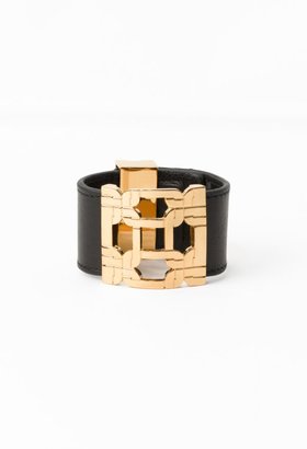Milly Leather Cuff