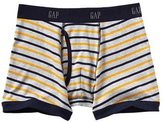 Gap Multi-stripe boxer briefs