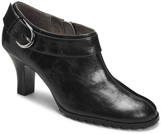 Aerosoles A2 by Slember Womens Booties