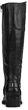 JCPenney Studio Paolo Christie Crest Riding Boots