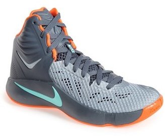 Nike 'Zoom HyperFuse 2014' Basketball Shoe (Men)