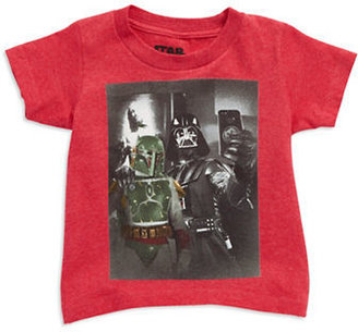 Star Wars MAD ENGINE Boys 2-7 T Shirt