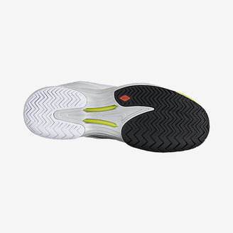 Nike Lunar Ballistec Men's Tennis Shoe