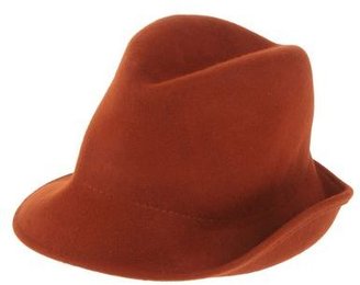 M.Grifoni Denim Hat