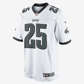 Nike NFL Philadelphia Eagles Limited Jersey (LeSean McCoy) Men's Football Jersey