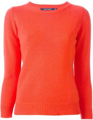 Sofie D'hoore 'Must' sweater