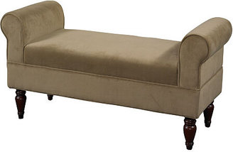 Asstd National Brand Lylah Upholstered Bench