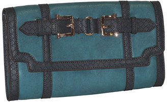 JCPenney Buxton Camille Clutch
