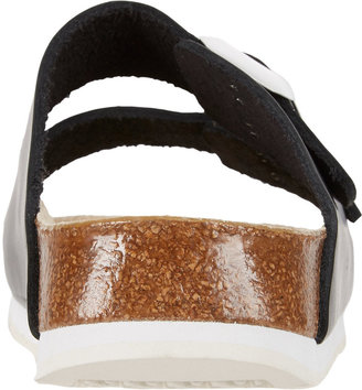 Birkenstock Leather Arizona Sandals