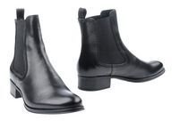 Tremp Ankle boots