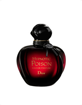 Christian Dior Hypnotic Poison Eau De Parfum, Size: 50ml