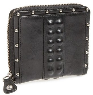 Frye 'Small Roxanne' Leather Wallet