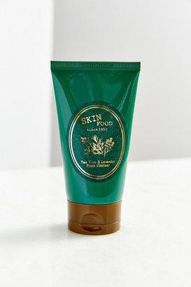 Urban Outfitters Skinfood Anti-Trouble Foam Cleanser
