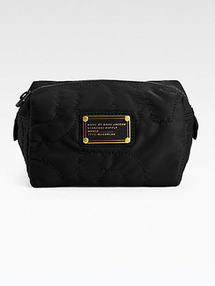 Marc by Marc Jacobs Pretty Nylon Small Cosmetic Bag