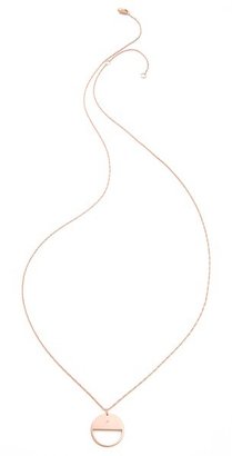 Jennifer Zeuner Jewelry Coco Necklace