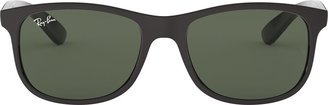Ray-Ban 'Youngster' 55mm Sunglasses