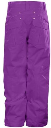 Spyder Vixen Ski Pants - Insulated (For Girls)