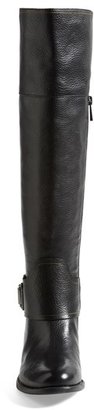Vince Camuto 'Basira' Leather Riding Boot (Women)