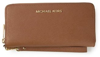MICHAEL Michael Kors 'Jet Set' wallet