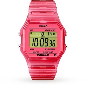 Timex Classic Unisex Watch