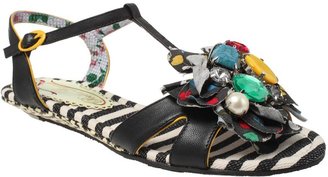 Poetic Licence Love forever sandals
