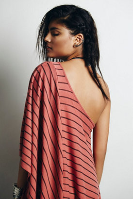Free People Sunkisses One Shoulder