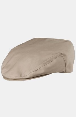 Stetson 'Ivy' Water Repellent Driving Cap