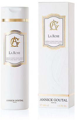 Annick Goutal La Rose Body Cream/6.8 oz.