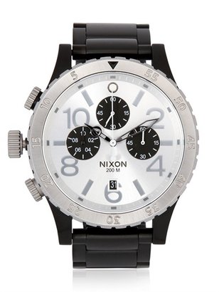 Nixon The 48-20 Chronograph Watch