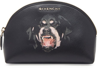 Givenchy Beauty Case Leather, Multi