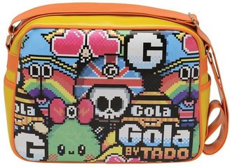 Gola Redford Mega Pixel Unisex bag