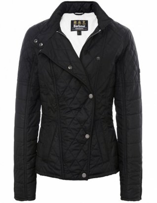Barbour Women's Axel Quilted Jacket