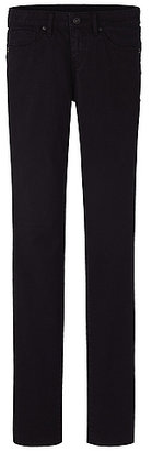 Uniqlo WOMEN Color Skinny Fit Straight Jeans