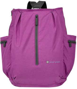 Sherpani Quest Urban Backpack - Aster