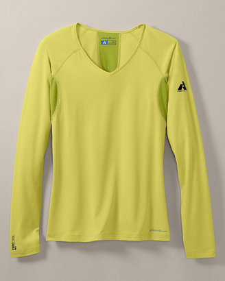 Eddie Bauer First Ascent® Solarfoil Long-Sleeve T-Shirt