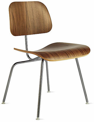 Design Within Reach Eames® Molded Plywood Dining Chair (DCM)