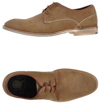 Hudson H BY Lace-up shoes