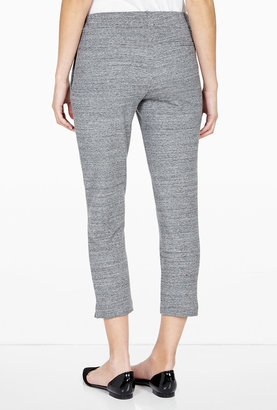 Theory Kleon Terry Cotton Trousers