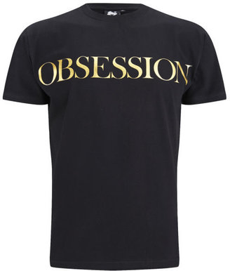 Money Men's Obsession T-Shirt