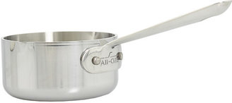 All-Clad Stainless Steel 0.5 Qt. Butter Warmer