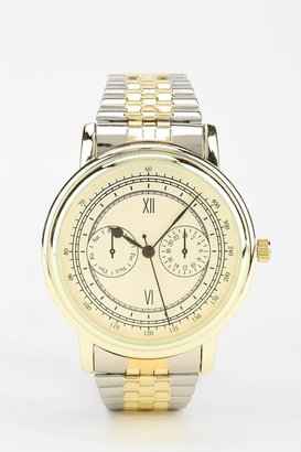 Urban Outfitters Oversized Stretch Watch