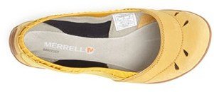 Merrell 'Whirl Glove' Flat