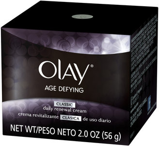 Olay Age Defying Classic Daily Renewal Cream