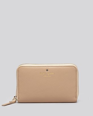 Kate Spade Wallet - Cobble Hill Medium Lacey